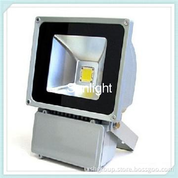 CE RoHs approved high voltage ir control LED RGB Outdoor Lighting 10w